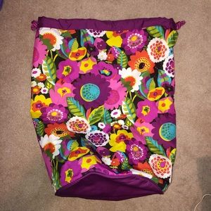 Va Va Vera Bray Travel Laundry bag.